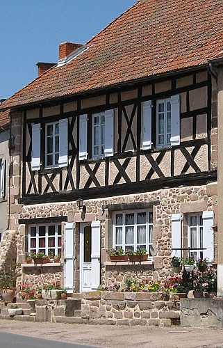 Circuit de Balai Biot