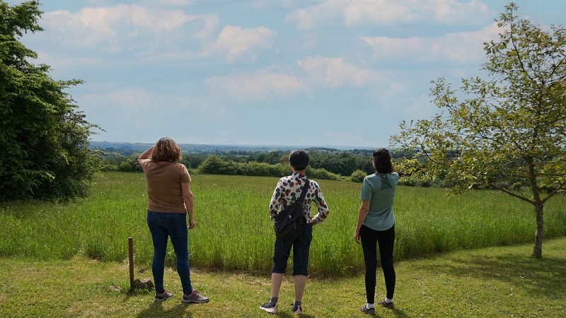 Circuit de Balai Biot