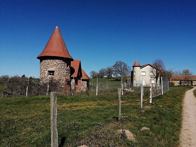 Circuit de Bois Bouquet