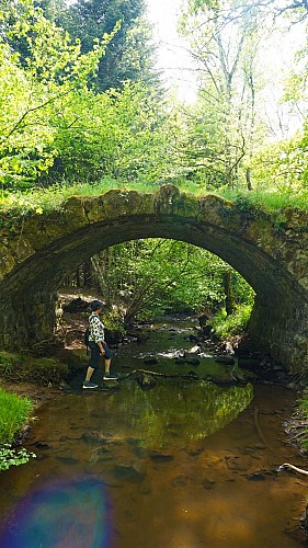 Circuit de Bois Bouquet