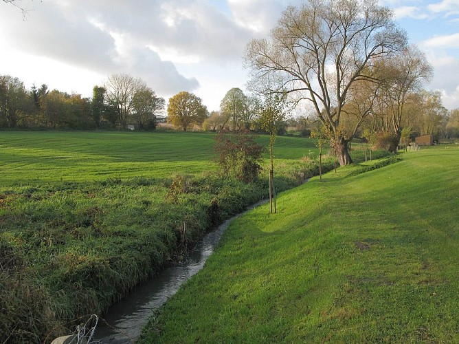 Retinne-Promenade le Pansery F18 - 2