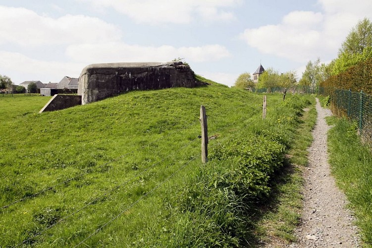 Magnée-Promenade Le Trimottet F12 - 3