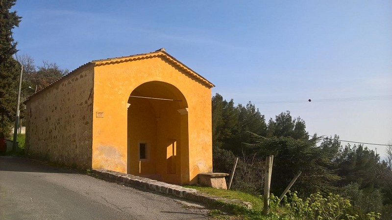 Trekking Castellar-Mentone via Balmetta e il Baousset