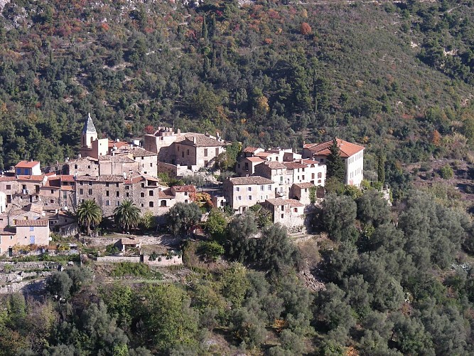 Hiking Cabanelles circuit