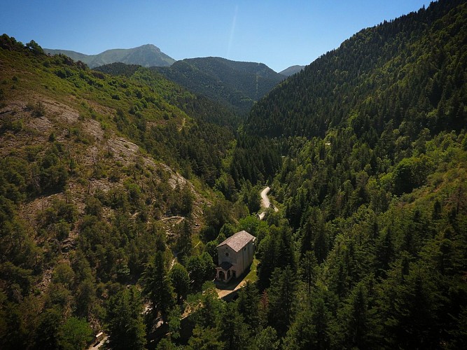 Escursione pedestre sul Monte Saccarello