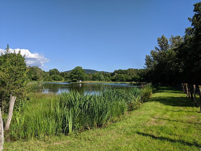 Circuit Les Epoissets