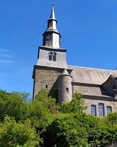 Gedinne-2020-été-église-(AG)