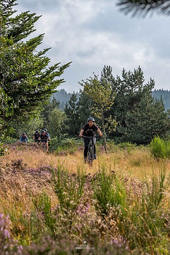 Plateau de la Verrerie