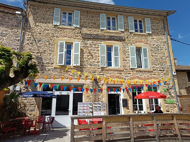 De l’Aze à l’Ergues - Beaujolais Vert - Claveisolles_Claveisolles