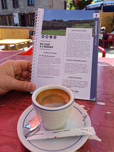 De l’Aze à l’Ergues - Beaujolais Vert - Claveisolles_Claveisolles