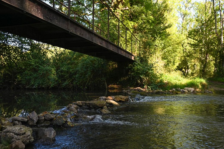 saint aubin les forges