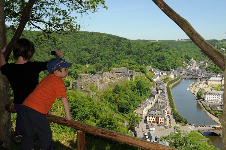 Bouillon - Point de vue ramonette - 2009 (Christel François) (2)
