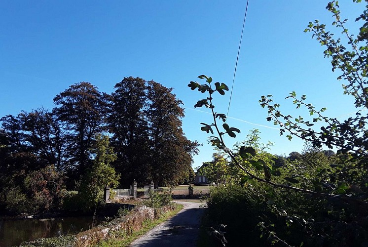 Sentier de Neuplanchas