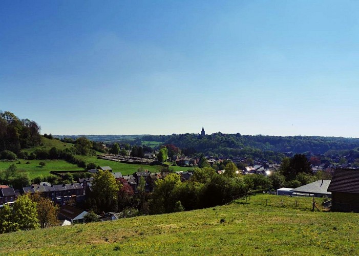 Découvertes campagnardes