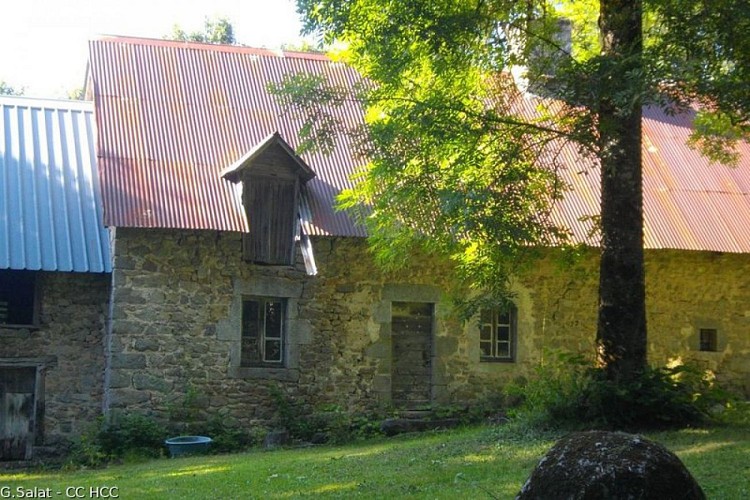 Vies et Logis d’Antan