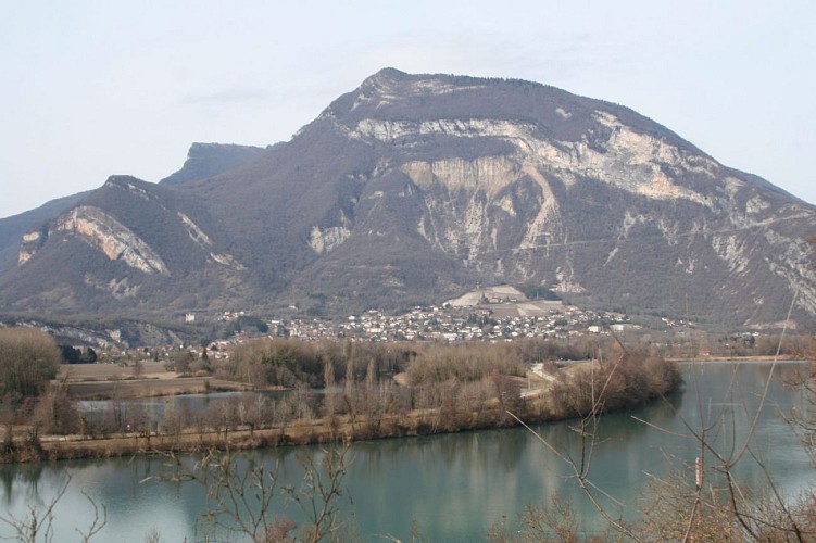 Grand Colombier