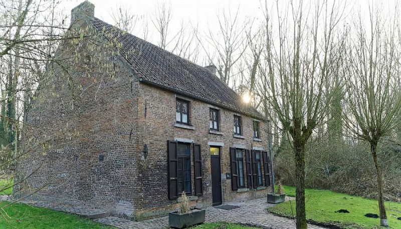 Au fil des détours du quartier de Cuesmes