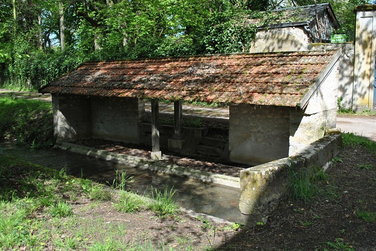 Lavoir Munot