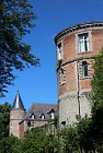 Beauraing 1( gele kruis)