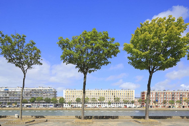 Circuit de la Porte Océane