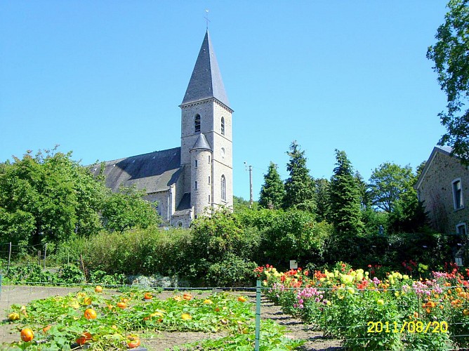 Circuit de Floriffoux