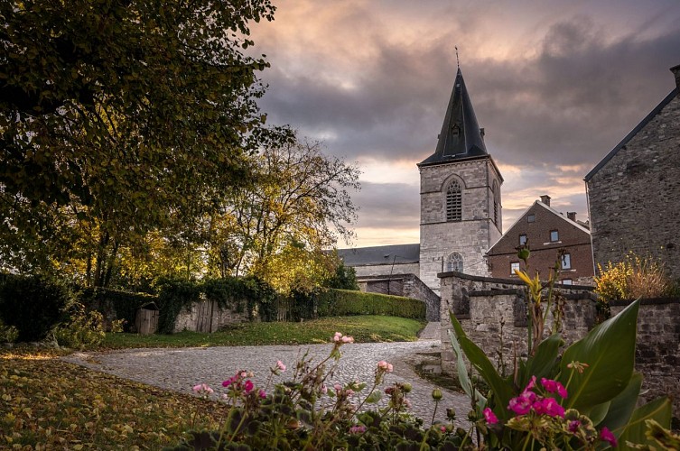 P01 - Limbourg Rita photo