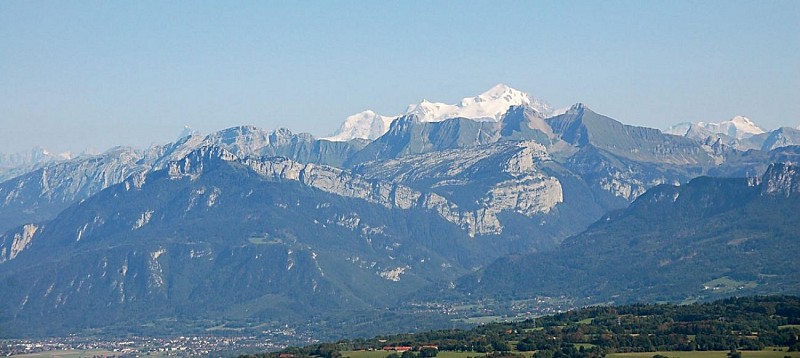 Circuito ciclistico: Circuit du Salève