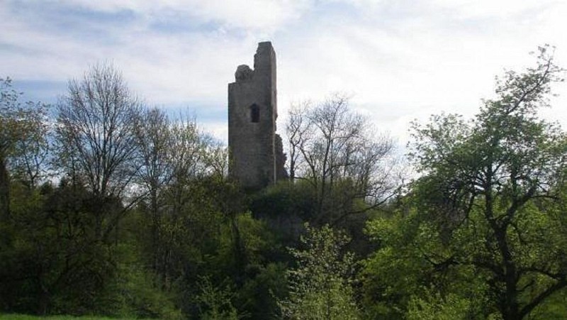 Wielerronde: Circuit de la Pierre aux Fées