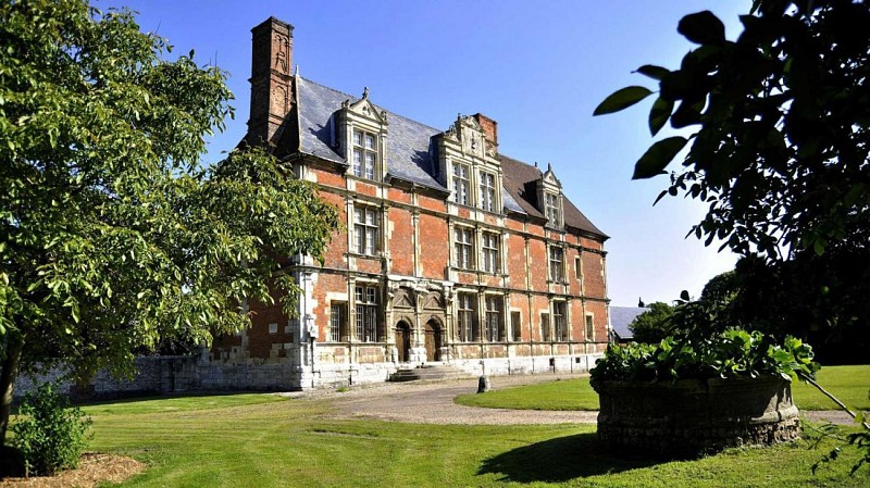 Circuit de la Pointe de Caux