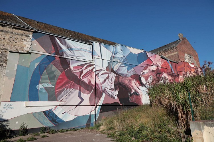 Circuit de l’Arboretum