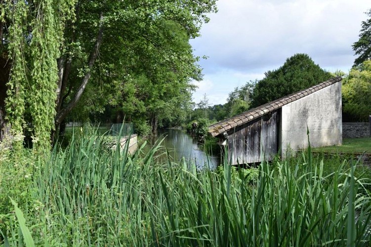 Les trois vallées Francois 