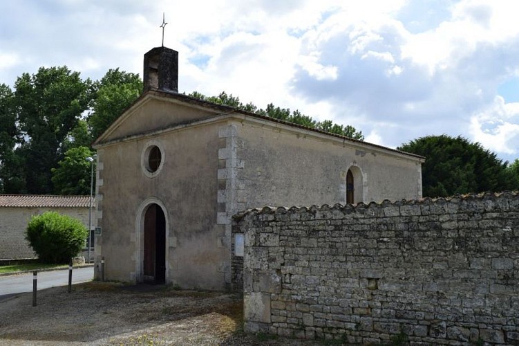 Les trois vallées Francois