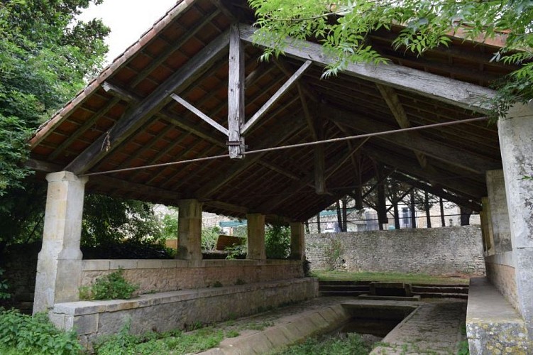 Salles_Parcours faune et flore salladines