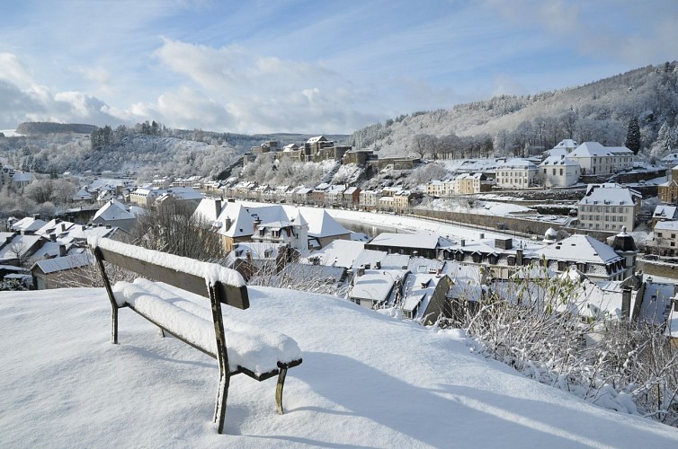 Bouillon - vue - hiver - 2009 (Christel François) (3)