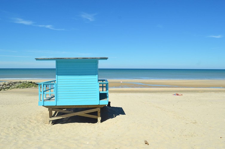 1 - (Couverture) Cabanes Montalivet - © Médoc Atlantique (28)