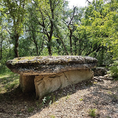 Dolmen