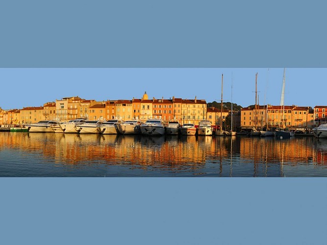 Saint Tropez