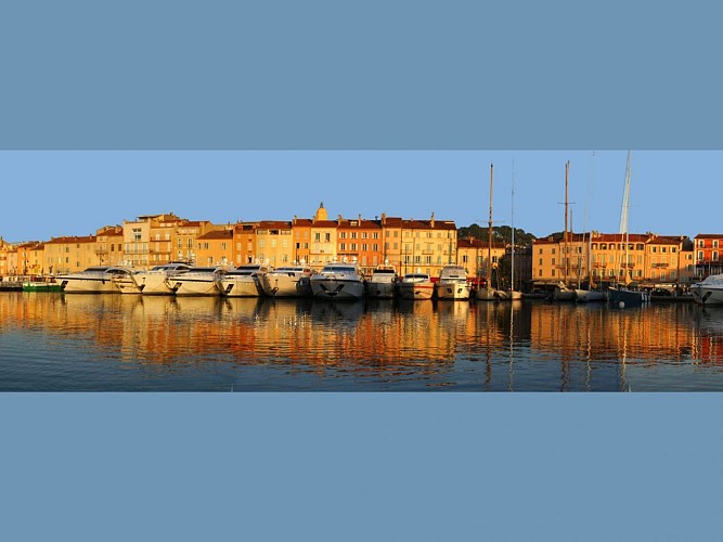 Saint Tropez