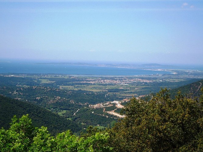 Col du Babaou