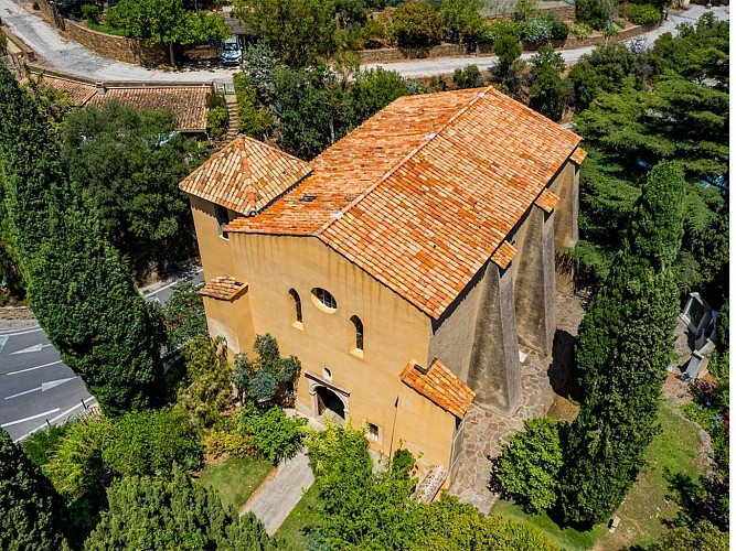 Bormes les Mimosas