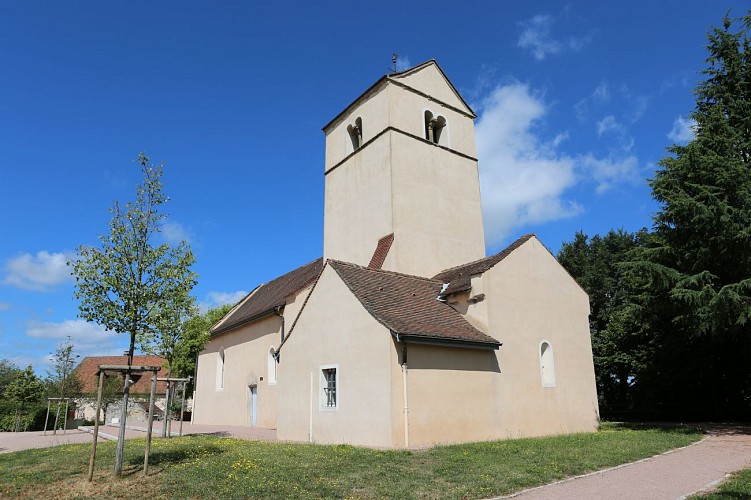 Eglise