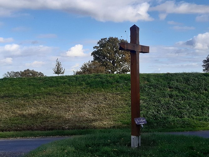 Croix du Bouchat