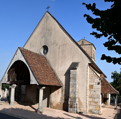 Eglise