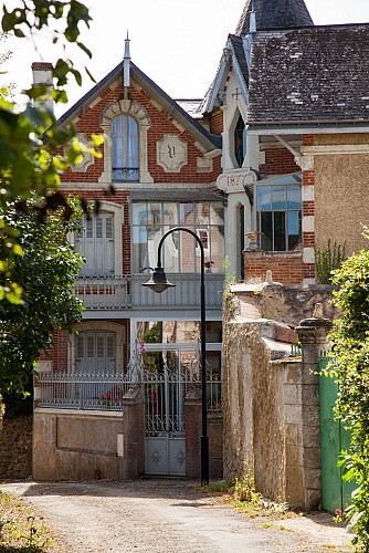 Randonnée pédestre. Vaas