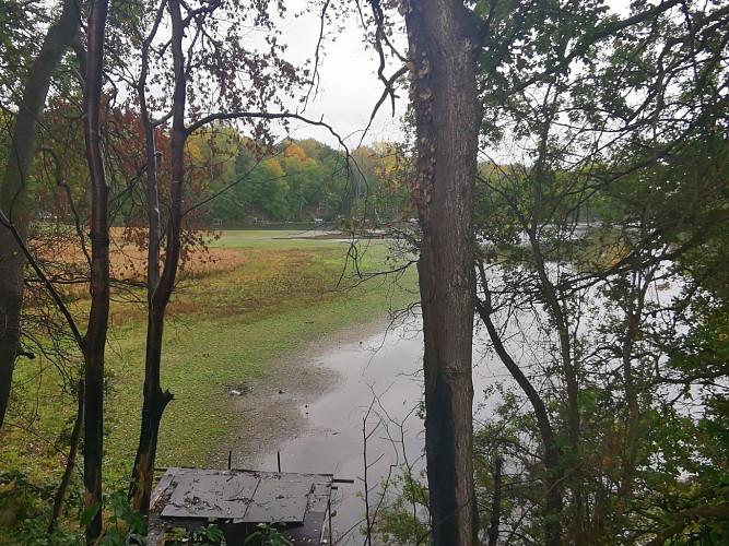 Des lieux et des gens - Epinlieu (Grand parcours)