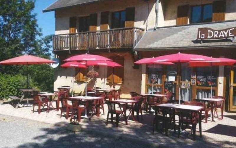 BALADE FAMILLE - JOURNEE / ST JEAN / LA DRAYE