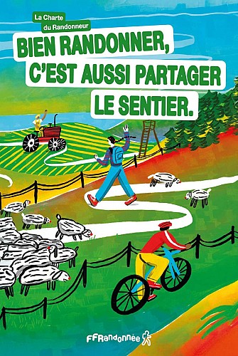 Der Wald von Échou_Valence-en-Brie