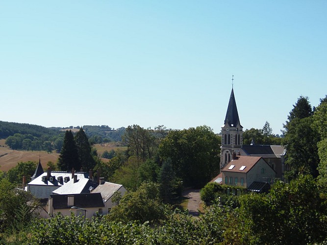 La Chapelle