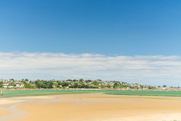 Boucle de Sainte Barbe