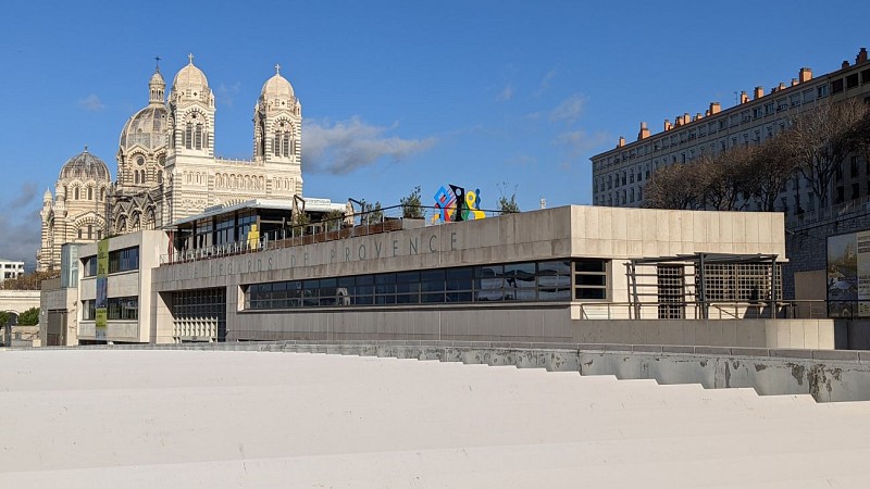 Visit Marseille in 1 day - Cultural tour